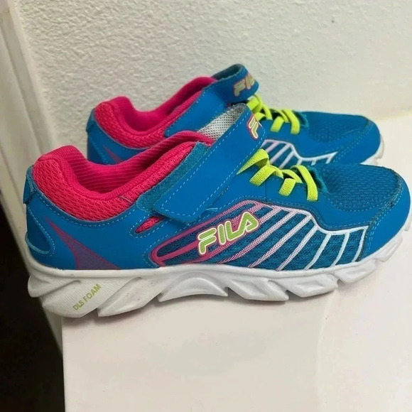 Fila Other - Files, Like new kids